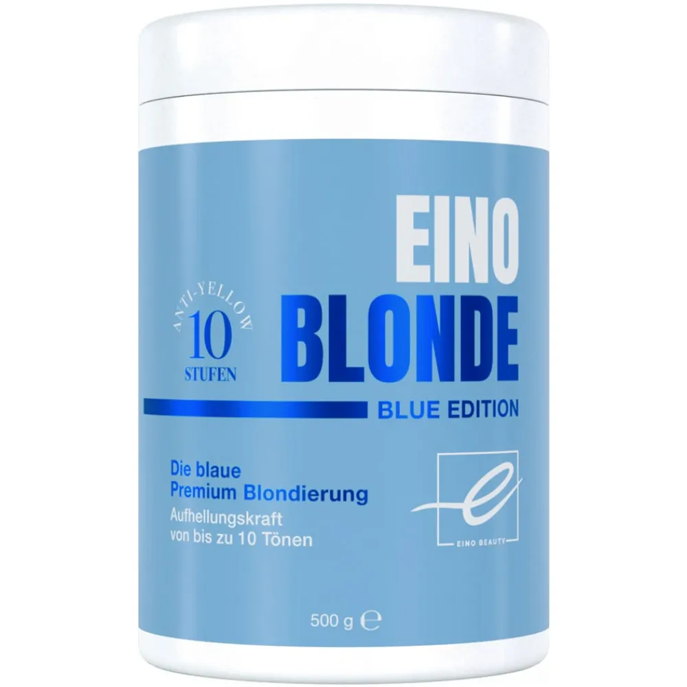 EINO Blondierung|Blonde 10 Blue Edition 500 g