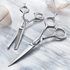 e-kwip Scheren|+ Elegance 5.5 Offset