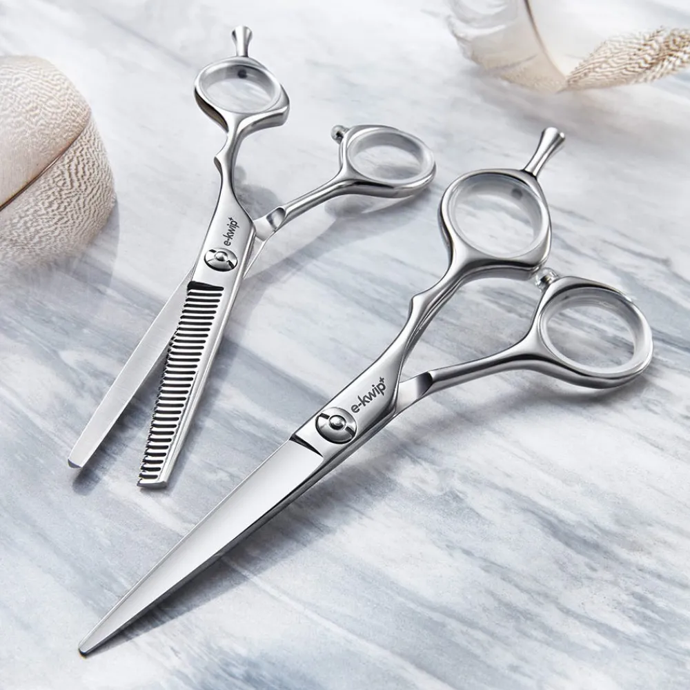 e-kwip Scheren|+ Elegance 5.5 Offset