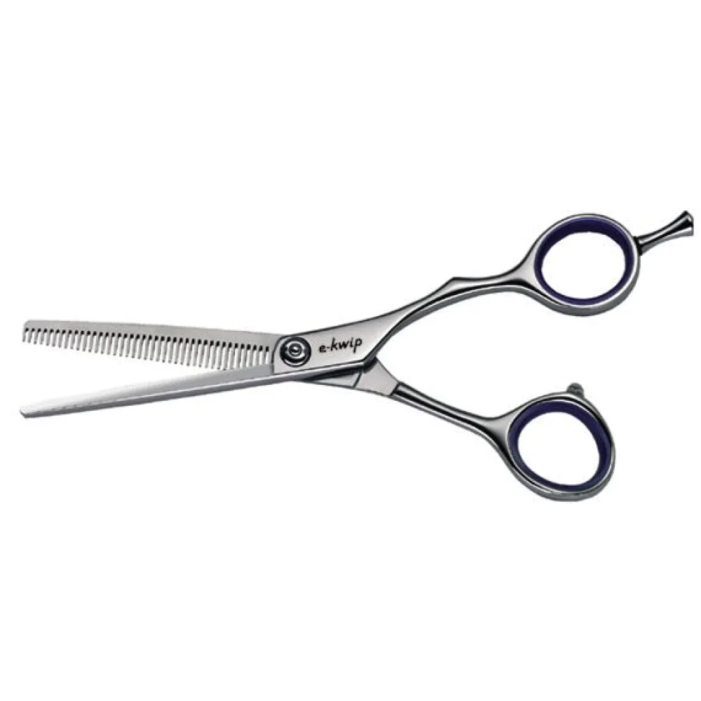 e-kwip Scheren^EOP Modellierschere 40 Zähne