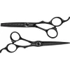 e-kwip Scheren^Kuro Set 55