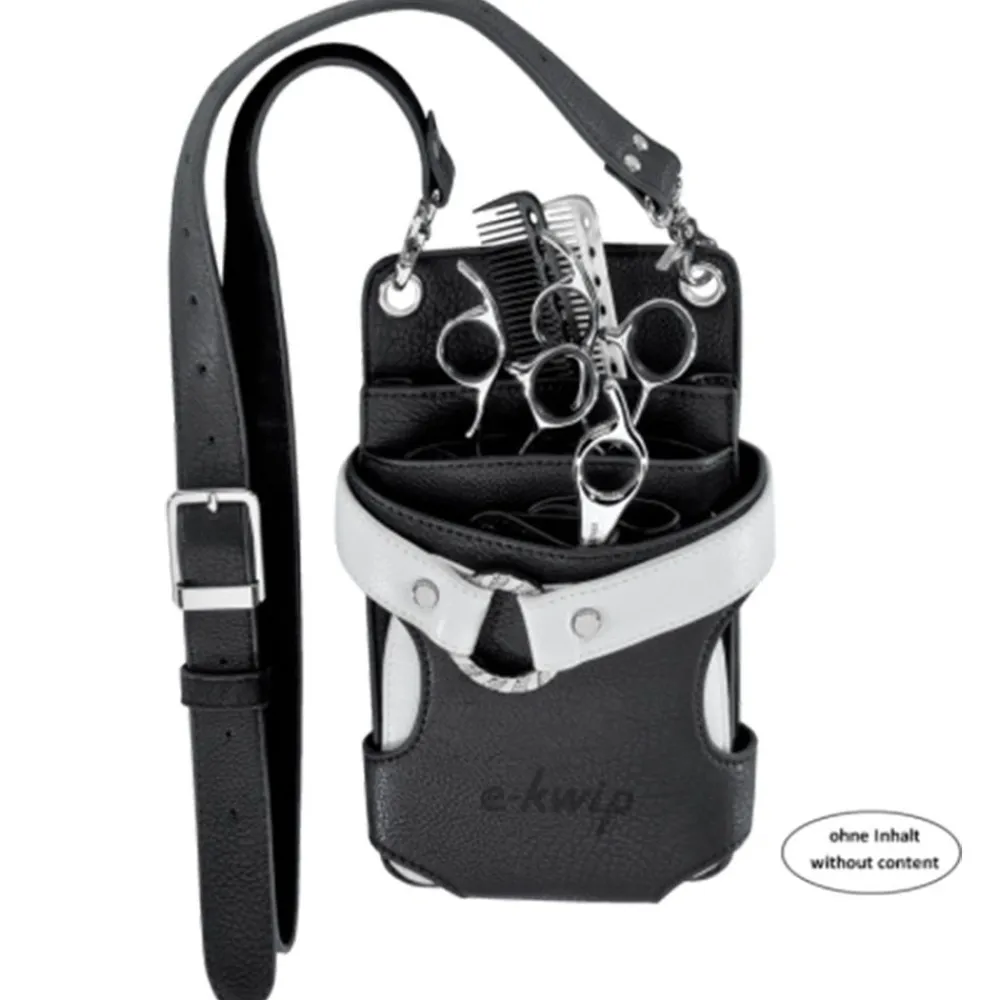 e-kwip Scheren|Werkzeugkoffer|'Paris' (Werkzeugtasche)