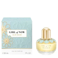Damen Elie Saab Damendüfte|Körper|GIRL OF NOW Eau de Parfum 90 ml