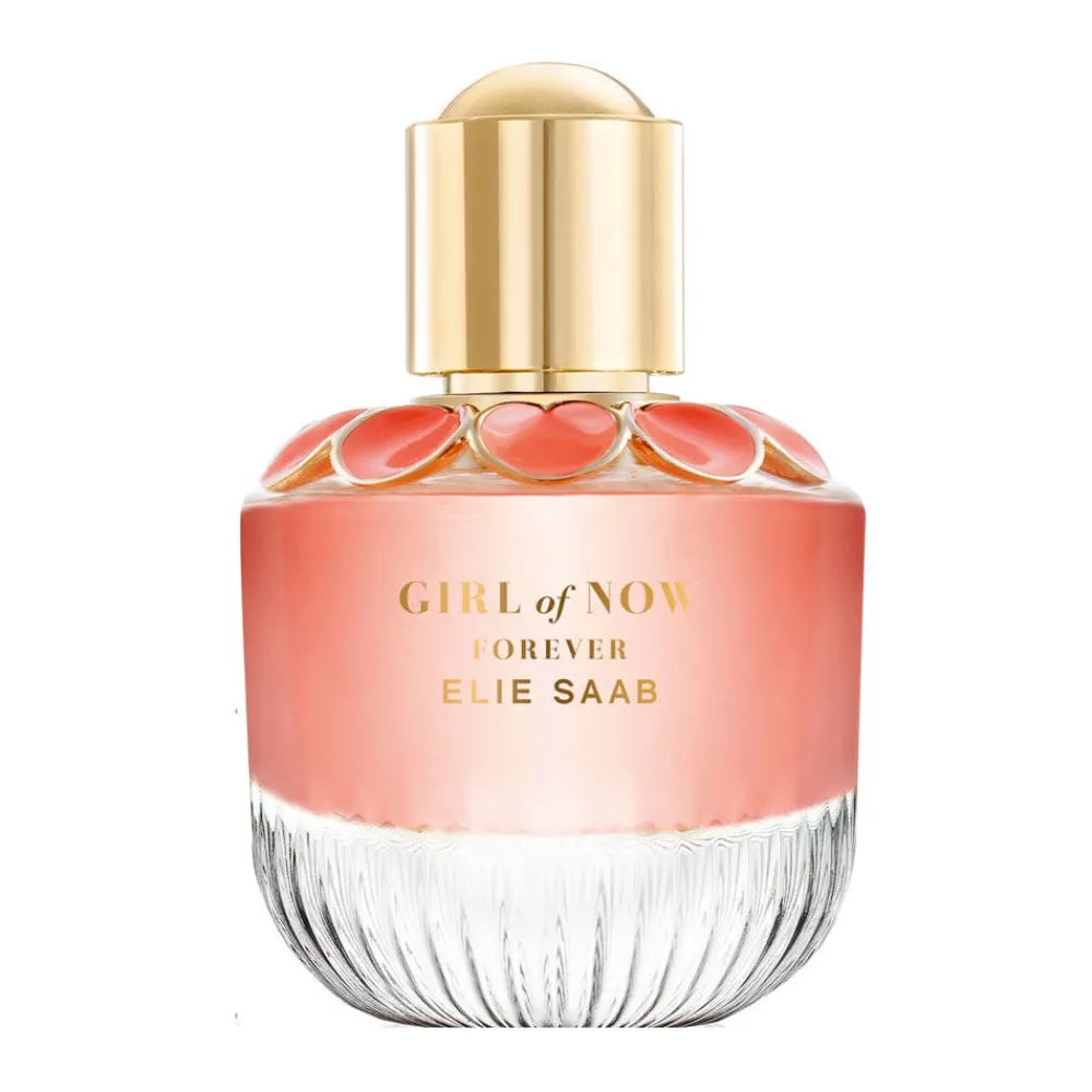 Elie Saab Damendüfte|Körper^GIRL OF NOW FOREVER Eau de Parfum 90 ml