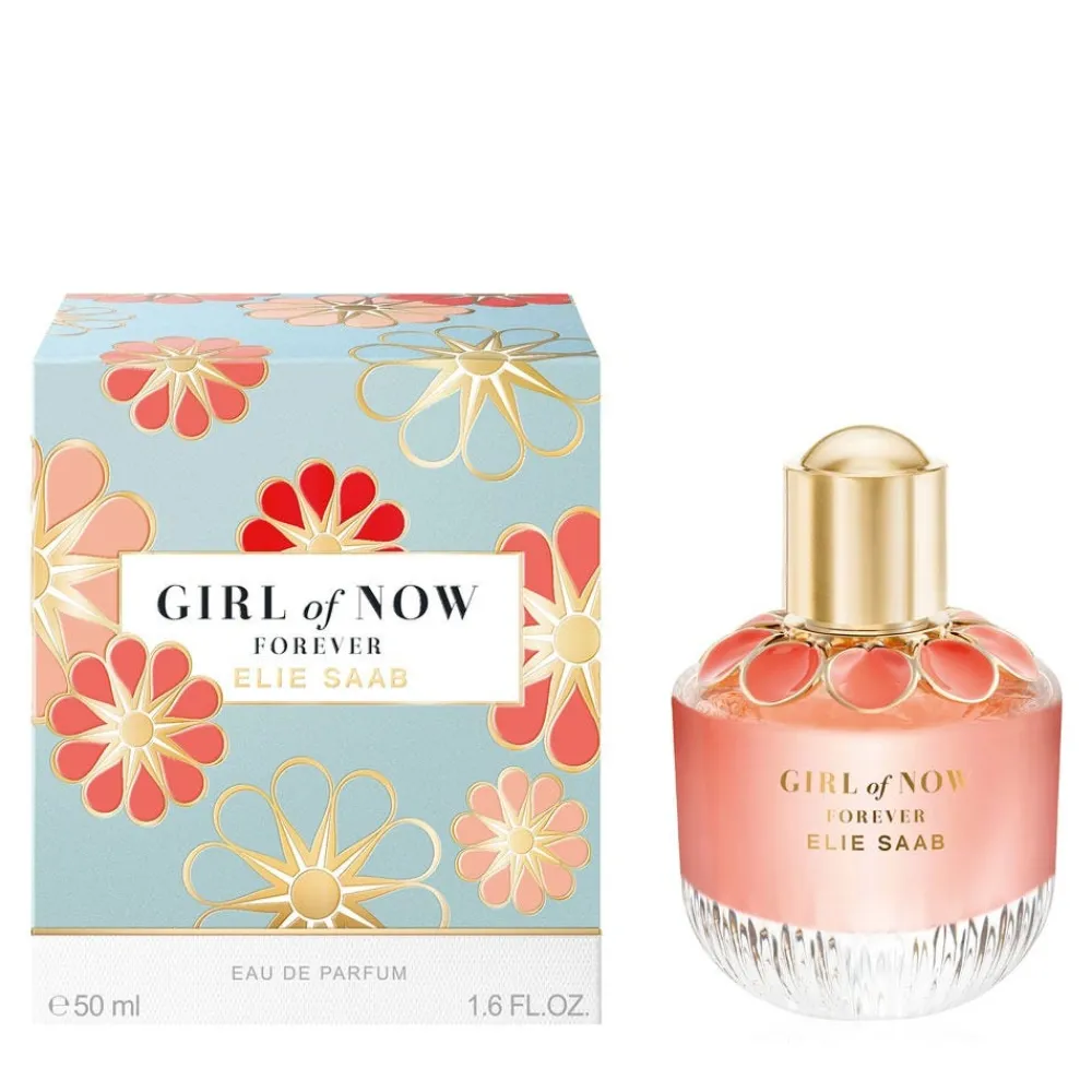 Elie Saab Damendüfte|Körper^GIRL OF NOW FOREVER Eau de Parfum 90 ml