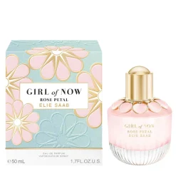 Damen Elie Saab Damendüfte|Körper|GIRL OF NOW ROSE PETAL Eau de Parfum 90 ml