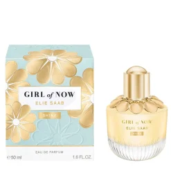 GIRL OF NOW SHINE Eau de Parfum 90 ml-Elie Saab Hot