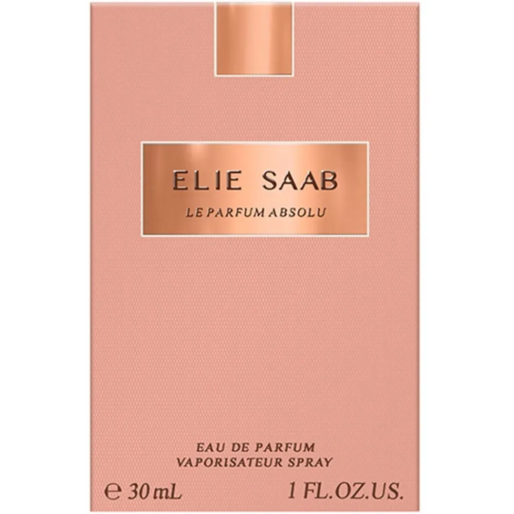 Damen Elie Saab Damendüfte|Le Parfum Absolu 30 ml