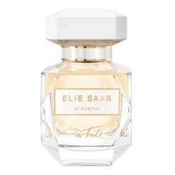 Elie Saab Damendüfte|Körper^LE PARFUM IN WHITE Eau de Parfum 90 ml