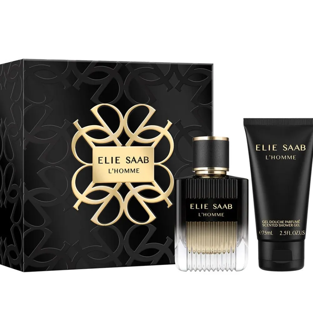 L'Homme Set-Elie Saab Discount