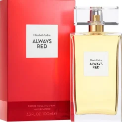 Damen Elizabeth Arden Damendüfte|Always Red Eau de Toilette 100 ml