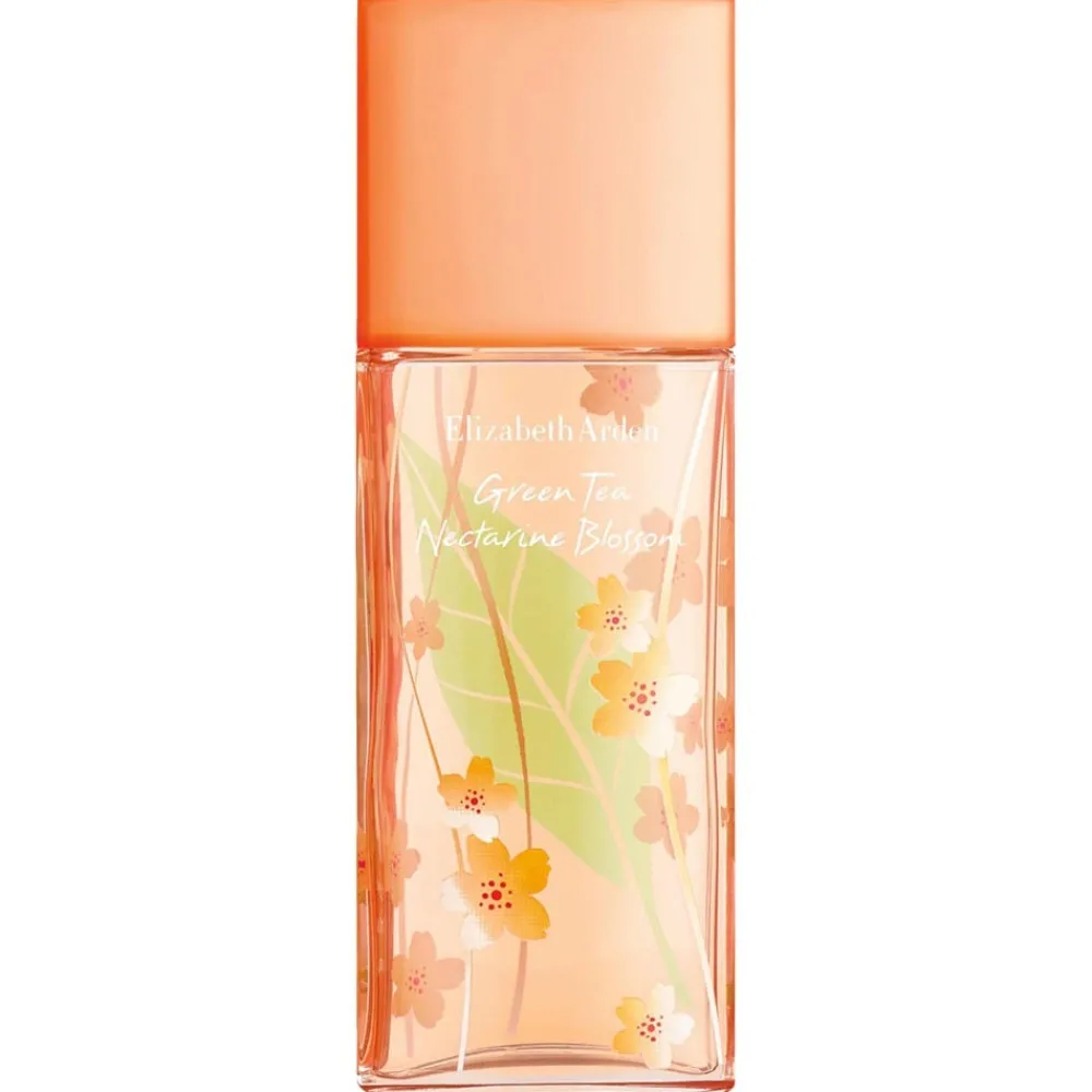Damen Elizabeth Arden Damendüfte|Green Tea Nectarine Eau de Toilette 100 ml