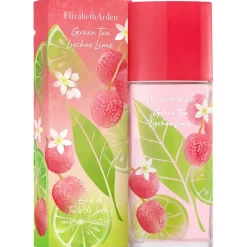 Green Tea Lychee Lime Eau de Toilette 100 ml-Elizabeth Arden