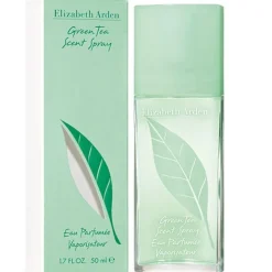 Damen Elizabeth Arden Damendüfte|Green Tea EdT 50 ml