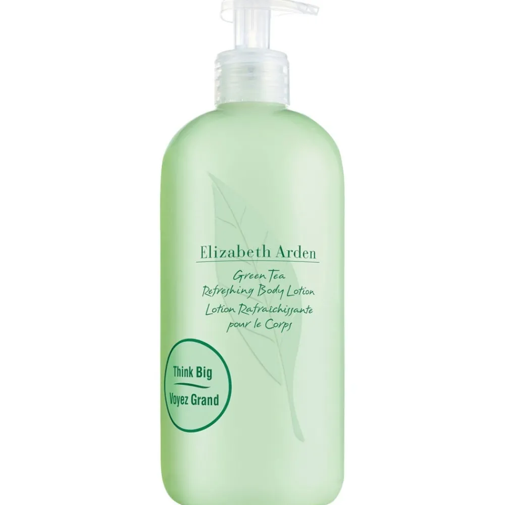 Green Tea Body Lotion Me 500 ml-Elizabeth Arden Discount