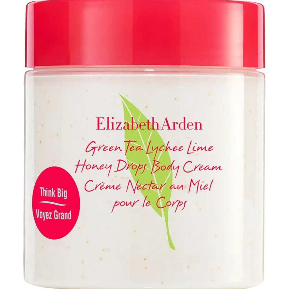 Elizabeth Arden Körper^Green Tea Lychee Lime Honey 500 ml