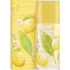 Green Tea Citron Freesia 100 ml-Elizabeth Arden Best