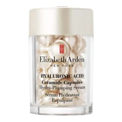 Elizabeth Arden Gesicht^Hyaluronic Acid Ceramide Capsules Hydra-Plumping Serum 30 Stück