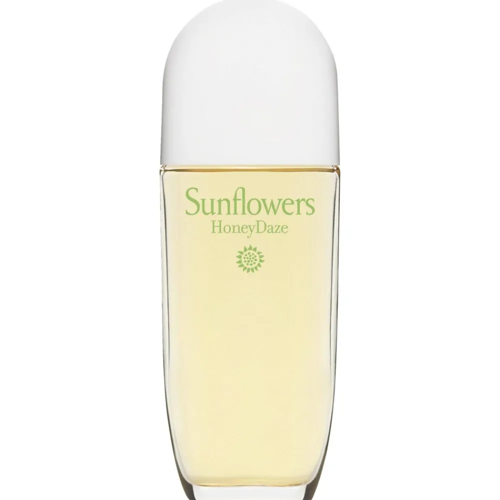 Sunflowers Honey Daze Eau de Toilette 100 ml-Elizabeth Arden Discount