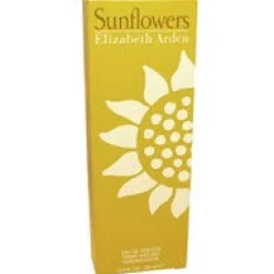 Sunflowers Eau de Toilette 50 ml-Elizabeth Arden Outlet