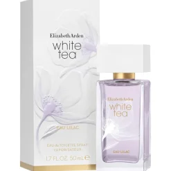 Elizabeth Arden Damendüfte^White Tea Eau de Toilette Lilac 50 ml