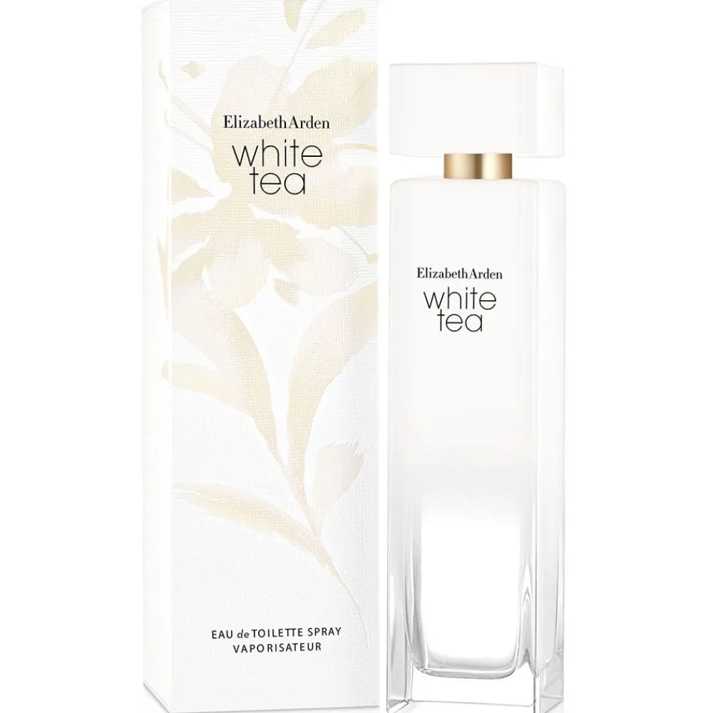 Elizabeth Arden Damendüfte^White Tea Eau de Toilette 100 ml