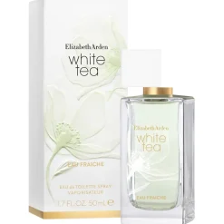 White Tea Eau Fraîche Eau de Toilette 50 ml-Elizabeth Arden Best