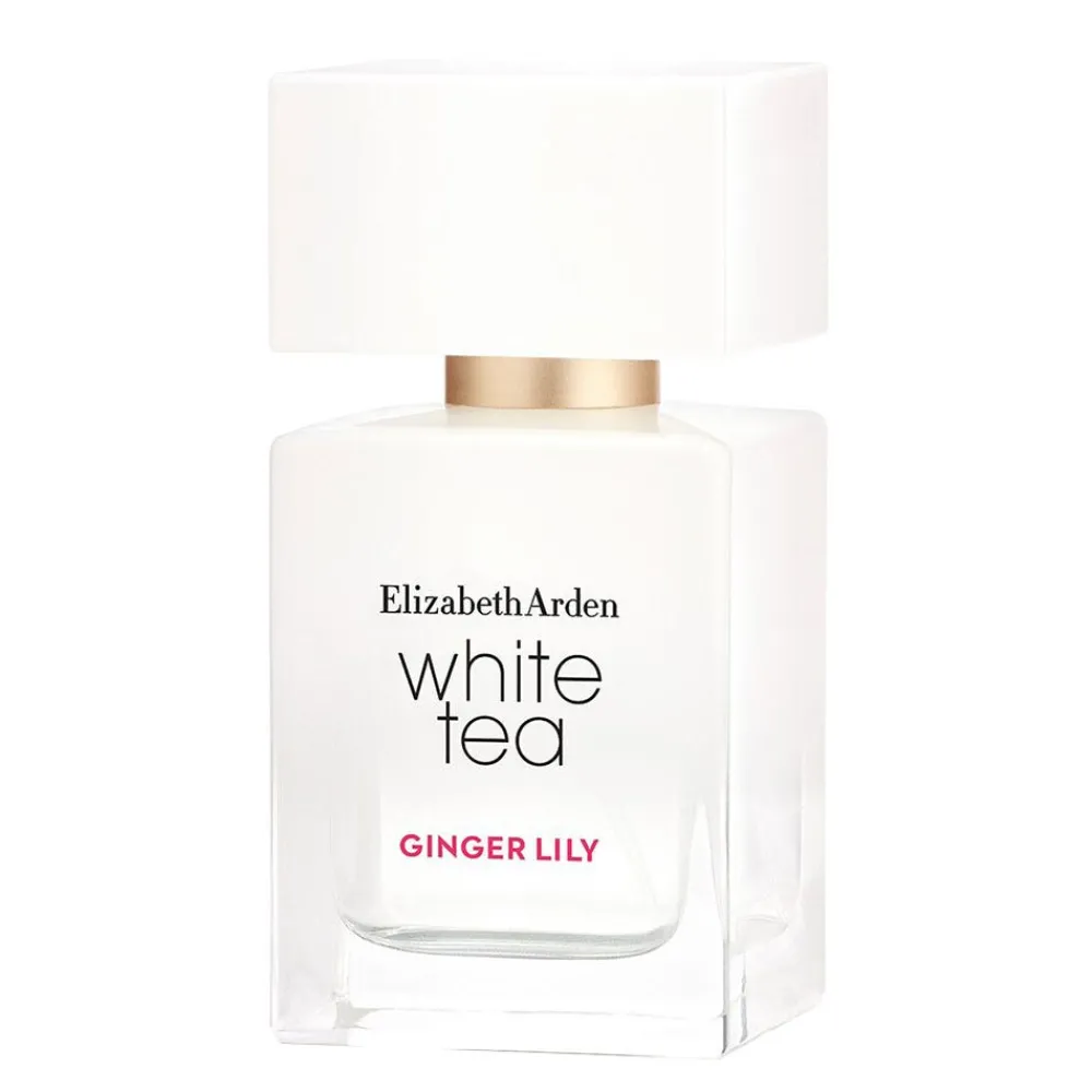 Elizabeth Arden Damendüfte^White Tea Gingerlily Eau de Toilette 30 ml