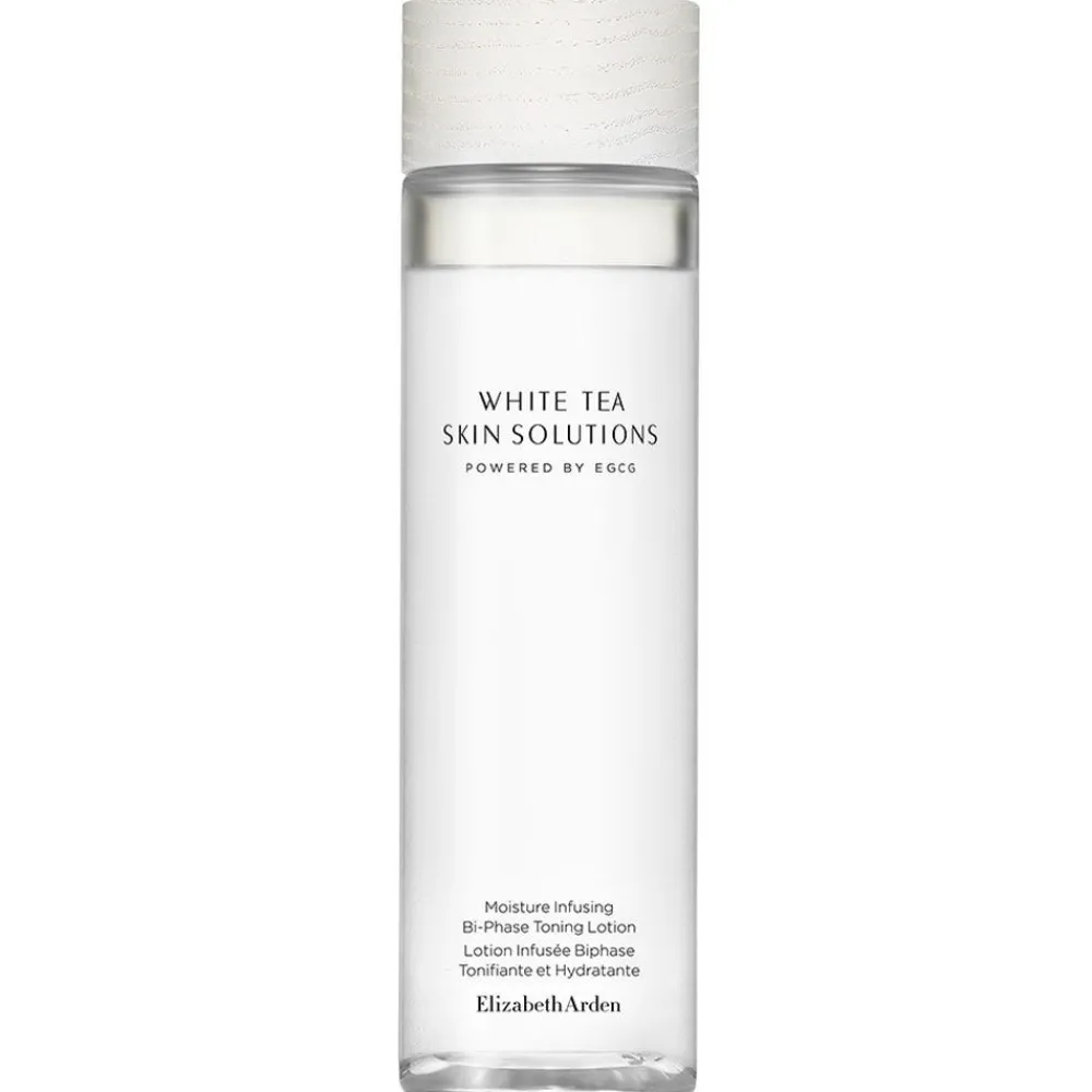 Elizabeth Arden Gesicht^White Tea Bi-Phase Toning Lotion 200 ml