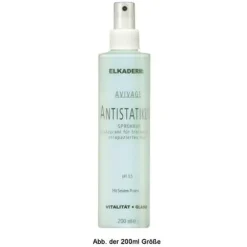 Avivage Antistatikum 1000 ml-Elkaderm Best