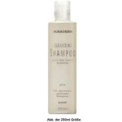 Elkaderm Shampoo|Avivage Cleansing Clear Shampoo 1 L