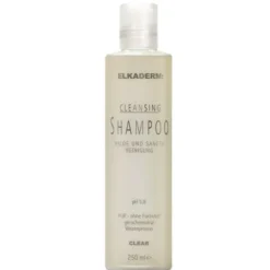 Elkaderm Shampoo^Avivage Cleansing Clear Shampoo