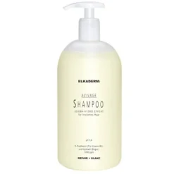 Elkaderm Shampoo|Avivage Jojoba Hydro Effekt Shampoo 1000 ml