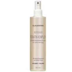 Elkaderm Haarkur^Avivage Keratin Haarkomplex