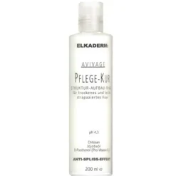 Elkaderm Haarkur|Avivage Pflegekur