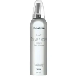 Elkaderm Haarschaum^ECCO Forming-Mousse Forte 300 ml