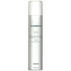 Elkaderm Haarspray & Haarlack|Ecco Haarspray Aerosol strong 300 ml