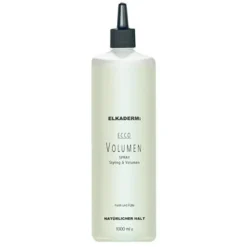 Ecco Volumen Spray Non Aerosol 1000 ml-Elkaderm Online