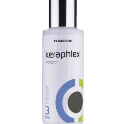 Elkaderm Reparatur & Stärkung| Haarkur^Keraphlex Step 3 Perfector 100 ml