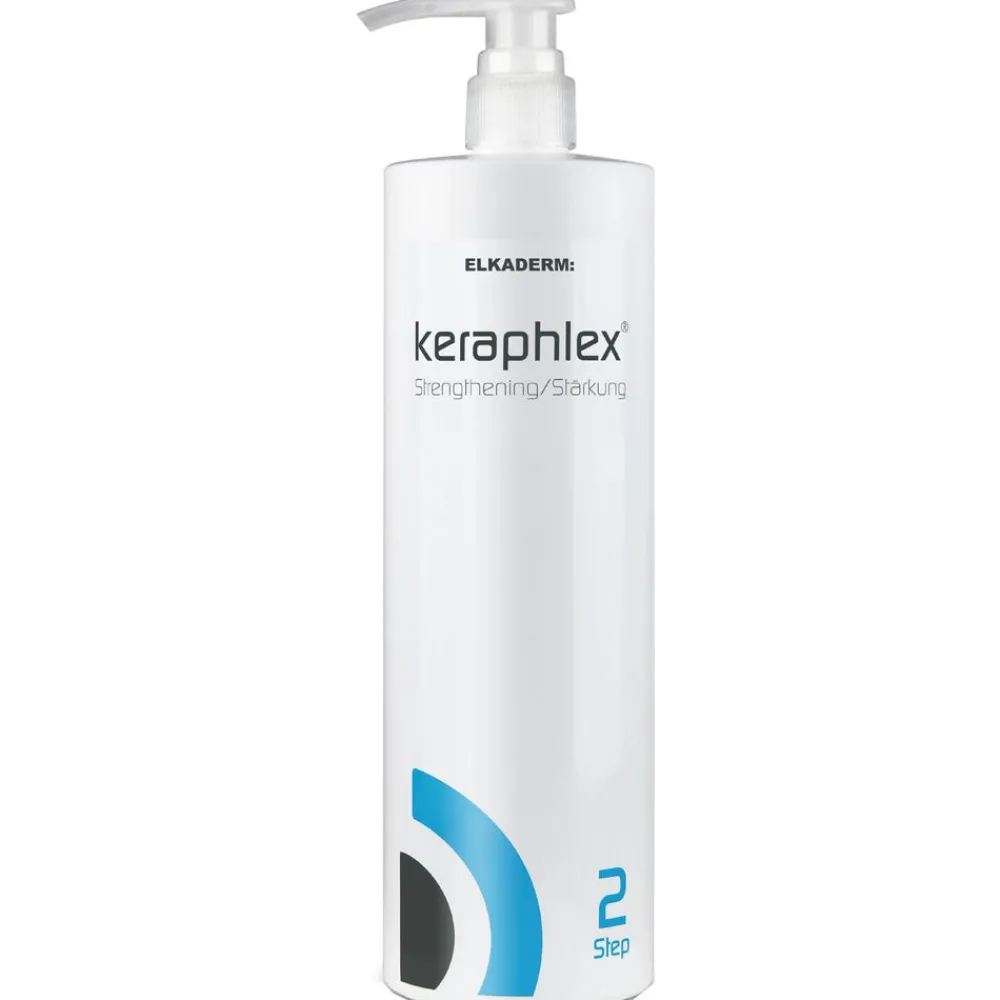 Elkaderm Reparatur & Stärkung|Keraphlex Step 2 Strengthening 1000 ml