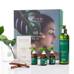 EMMEBI Haarausfall|Hagel Nature^BioNature Intensive Home Treatment