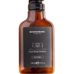 EMMEBI Styling-Gel & Creme|Man Curl Fluid Definer 150 ml