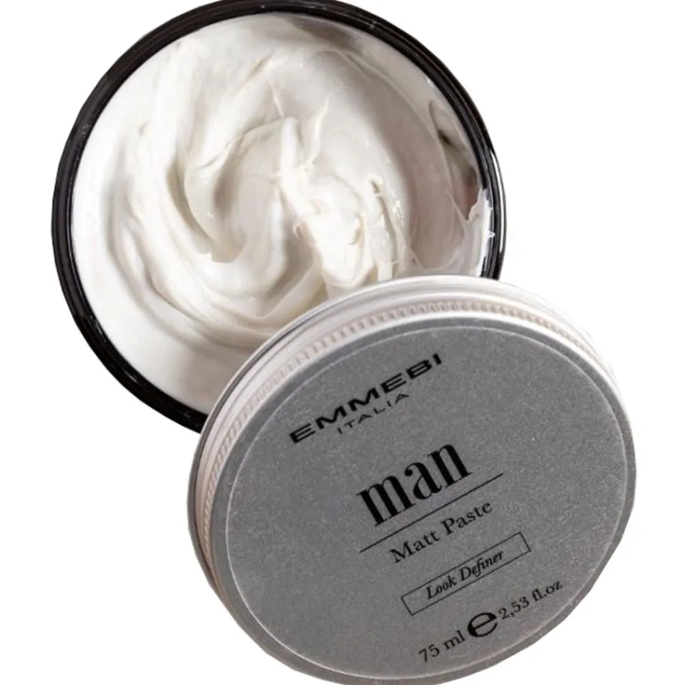 Man Matt Paste 75 ml-EMMEBI Online