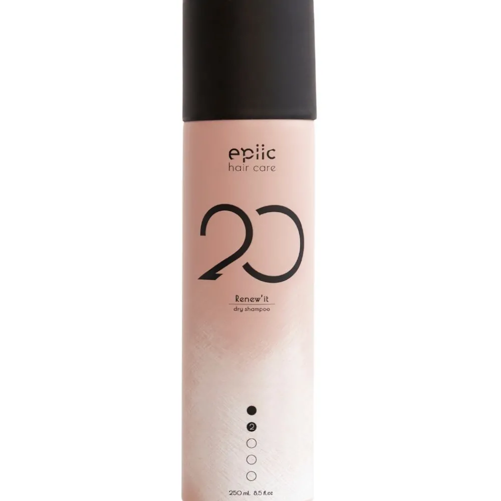 Nr.20 Renew'it Dry Shampoo 250 ml-Epiic Haircare Online