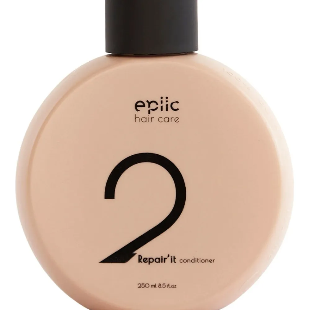 Nr.2 Repair'it Conditioner Ecocert 250 ml-Epiic Haircare Sale