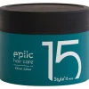Epiic Haircare Hagel Nature| Pomade & Wachs^Nr.15 Style'it Wax 100 ml