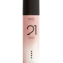 Epiic Haircare Hagel Nature| Haarspray & Haarlack|Nr.21 Texturize'it Texturizing Spray 250 ml