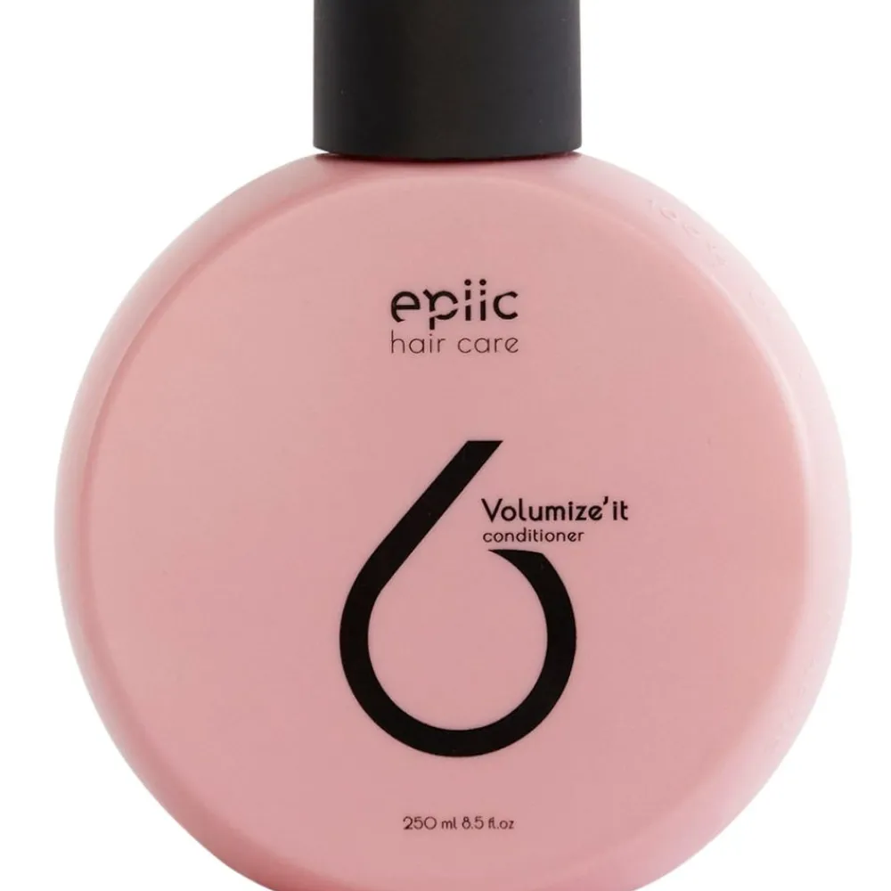 Nr.6 Volumize'it Conditioner 250 ml-Epiic Haircare Discount
