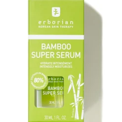 Bamboo Super Serum 30 ml-Erborian Sale