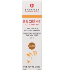 Erborian Gesicht|BB Creme Caramel 15 ml